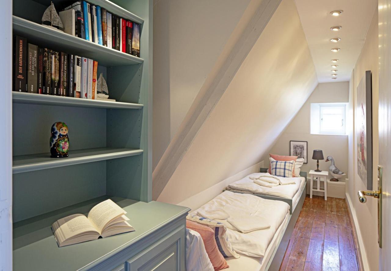 Ferienhaus Mero *
