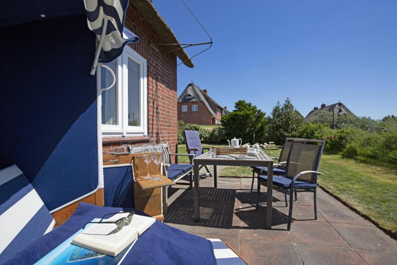 Mero Ferienhaus
