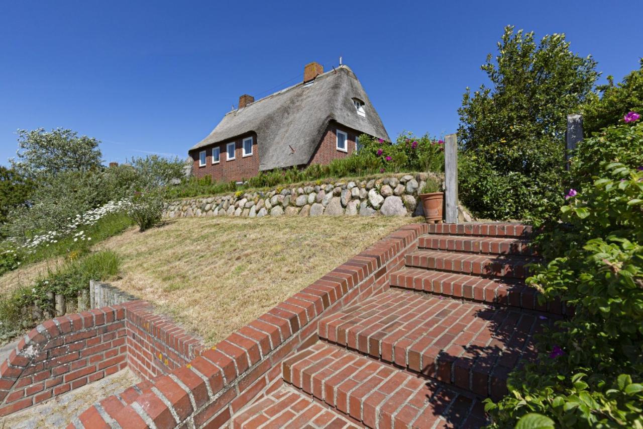 Mero Ferienhaus