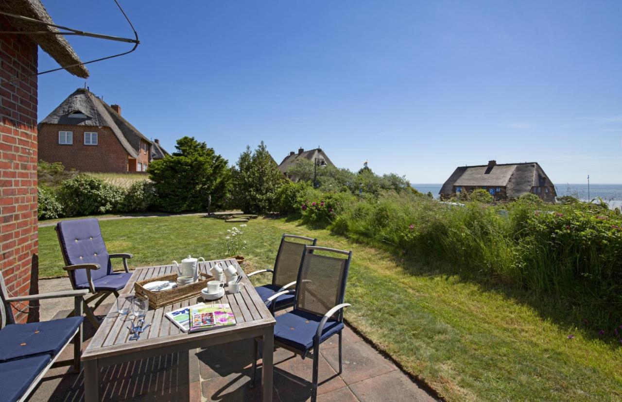 Mero * List auf Sylt