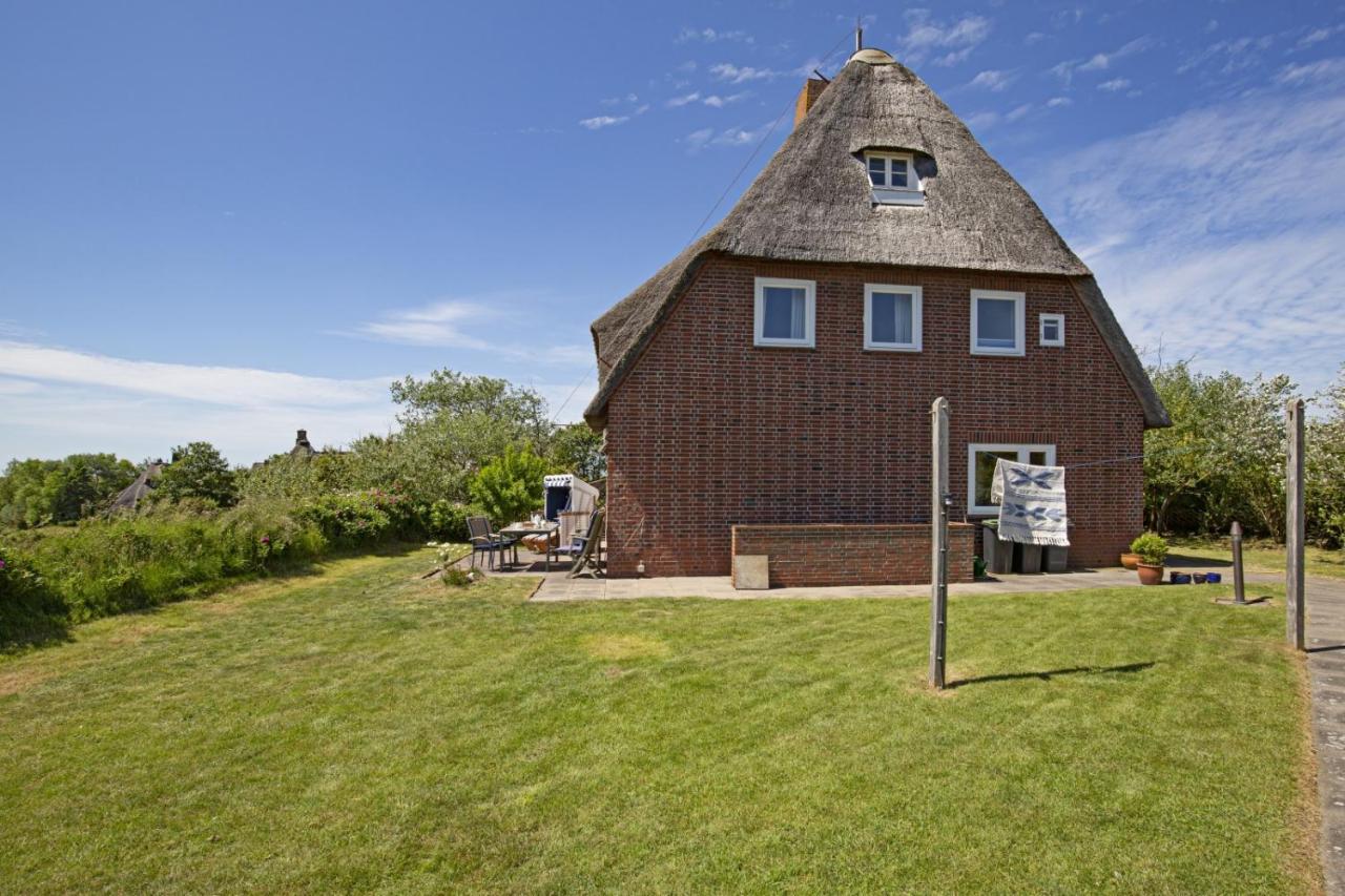 Mero Ferienhaus