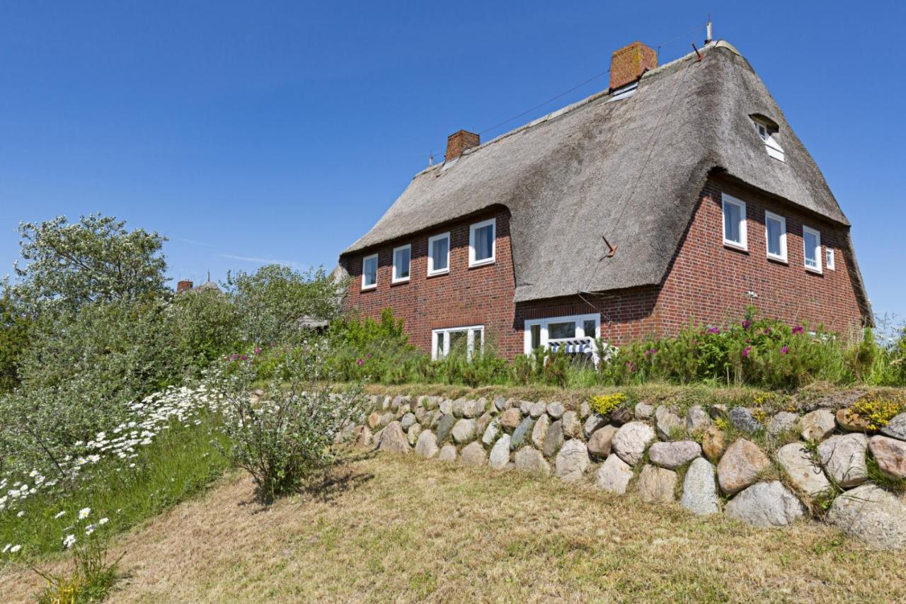 Mero * List auf Sylt